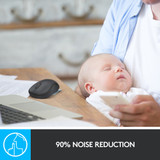 Logitech M220 SILENT - 910-004878