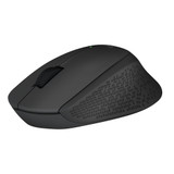 Logitech Wireless Mouse M280 - 910-004287