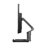 Lenovo ThinkCentre M70a Gen 3 Intel® Core™ i5 i5-12500 54.6 cm (21.5") 1920 x 1080 pixels 8 GB DDR4-SDRAM 256 GB SSD All-in-One PC Windows 11 Pro Wi-Fi 5 (802.11ac) Black - 11VL001MUK