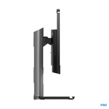 Lenovo ThinkCentre M70a Gen 3 Intel® Core™ i5 i5-12500 54.6 cm (21.5") 1920 x 1080 pixels 8 GB DDR4-SDRAM 256 GB SSD All-in-One PC Windows 11 Pro Wi-Fi 5 (802.11ac) Black - 11VL001MUK