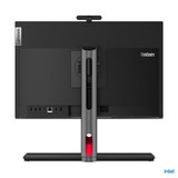 Lenovo ThinkCentre M70a Gen 3 Intel® Core™ i5 i5-12500 54.6 cm (21.5") 1920 x 1080 pixels 8 GB DDR4-SDRAM 256 GB SSD All-in-One PC Windows 11 Pro Wi-Fi 5 (802.11ac) Black - 11VL001MUK