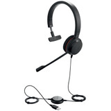 Jabra EVOLVE 20 UC Mono - 4993-829-209