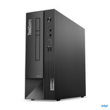 Lenovo ThinkCentre neo 50s Intel® Core™ i3 i3-12100 8 GB DDR4-SDRAM 256 GB SSD Windows 11 Pro SFF PC Black - 11SX000PUK
