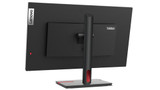 Lenovo ThinkVision T27i-30 68.6 cm (27") 1920 x 1080 pixels Full HD - 63A4MAT1UK