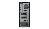Lenovo ThinkStation P3 Intel® Core™ i5 i5-13600 16 GB DDR5-SDRAM 512 GB SSD Windows 11 Pro Tower Workstation Black - 30GS001VUK