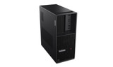 Lenovo ThinkStation P3 Intel® Core™ i5 i5-13600 16 GB DDR5-SDRAM 512 GB SSD Windows 11 Pro Tower Workstation Black - 30GS001VUK
