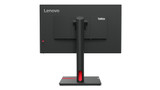 Lenovo ThinkVision T24i-30 LED display 60.5 cm (23.8") 1920 x 1080 pixels Full HD Black - 63CFMATXUK