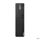 Lenovo ThinkCentre M70s Intel® Core™ i5 i5-12500 16 GB DDR4-SDRAM 512 GB SSD Windows 11 Pro SFF PC Black - 11T8004TUK