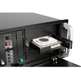 StarTech.com 5.25in Trayless Hot Swap Mobile Rack for 3.5in Hard Drive - HSB100SATBK StarTech.com 5.25in Trayless Hot Swap Mobile Rack for 3.5in Hard Drive - HSB100SATBK