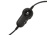 Logitech H150 Stereo Headset - 981-000589