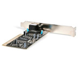 StarTech.com 1 Port PCI 10/100/1000 32 Bit Gigabit Ethernet Network Adapter Card - ST1000BT32