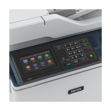 Xerox C315 Colour Multifunction Printer, Print/Scan/Copy/Fax, Laser, Wireless, All In One - C315V_DNIUK