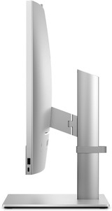 HP EliteOne 840 G9 Intel® Core™ i5 i5-13500 60.5 cm (23.8") 1920 x 1080 pixels 8 GB DDR5-SDRAM 512 GB SSD All-in-One PC Windows 11 Pro Wi-Fi 6E (802.11ax) Silver - 628D9ET