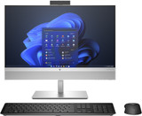 HP EliteOne 840 G9 Intel® Core™ i5 i5-13500 60.5 cm (23.8") 1920 x 1080 pixels 16 GB DDR5-SDRAM 512 GB SSD All-in-One PC Windows 11 Pro Wi-Fi 6E (802.11ax) Silver - 7B0W6EA