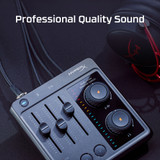 HP HyperX Audio Mixer - 73C12AA