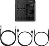 HP HyperX Audio Mixer - 73C12AA