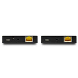 StarTech.com HDMI over CAT6 Extender Kit - 4K 60Hz - ST121HD20V