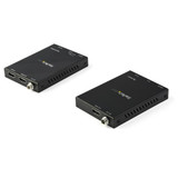 StarTech.com HDMI over CAT6 Extender Kit - 4K 60Hz - ST121HD20V