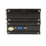 StarTech.com VGA to Cat 5 Monitor Extender Kit (250ft/80m) - VGA Cat5 Extender - ST121UTPEP