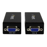 StarTech.com VGA to Cat 5 Monitor Extender Kit (250ft/80m) - VGA Cat5 Extender - ST121UTPEP