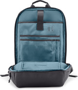 HP Travel 18 Liter 15.6 Iron Grey Laptop Backpack - 6B8U6AA