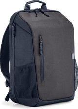 HP Travel 18 Liter 15.6 Iron Grey Laptop Backpack - 6B8U6AA