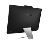 ASUS A3402WBAK-BA066W Intel® Core™ i5 i5-1235U 60.5 cm (23.8") 1920 x 1080 pixels 8 GB DDR4-SDRAM 512 GB SSD All-in-One PC Windows 11 Home Wi-Fi 6 (802.11ax) Black - 90PT03G1-M00TV0