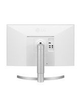 LG 27UL550P-W.AEK computer monitor 68.6 cm (27") 3740 x 2160 pixels 4K Ultra HD Silver - 27UL550P-W.AEK