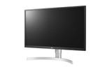 LG 27UL550P-W.AEK computer monitor 68.6 cm (27") 3740 x 2160 pixels 4K Ultra HD Silver - 27UL550P-W.AEK