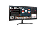 LG 34WP500-B computer monitor 86.4 cm (34") 2560 x 1080 pixels UltraWide Full HD LED Black - 34WP500-B.BEK