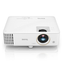 BenQ TH585P data projector Standard throw projector 3500 ANSI lumens DLP 1080p (1920x1080) White - 9H.JLS77.14E