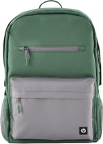 HP Campus Green Backpack - 7J595AA