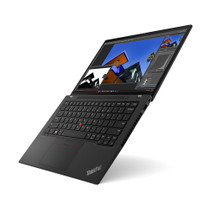 Lenovo ThinkPad T14 Laptop 35.6 cm (14") WUXGA Intel® Core™ i5 i5-1335U 16 GB DDR5-SDRAM 256 GB SSD Wi-Fi 6E (802.11ax) Windows 11 Pro Black - 21HD003FUK