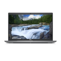 DELL Latitude 5540 Laptop 39.6 cm (15.6") Full HD Intel® Core™ i7 i7-1365U 16 GB DDR4-SDRAM 512 GB SSD Wi-Fi 6E (802.11ax) Windows 11 Pro Grey - 3JV96