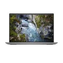DELL Precision 5680 Mobile workstation 40.6 cm (16") Full HD+ Intel® Core™ i7 i7-13700H 32 GB LPDDR5-SDRAM 1 TB SSD NVIDIA RTX 2000 Ada Wi-Fi 6E (802.11ax) Windows 11 Pro Grey - V10VM