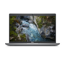 DELL Precision 3480 Mobile workstation 35.6 cm (14") Full HD Intel® Core™ i7 i7-1360P 16 GB DDR5-SDRAM 512 GB SSD NVIDIA RTX A500 Wi-Fi 6E (802.11ax) Windows 11 Pro Grey - PF6JT