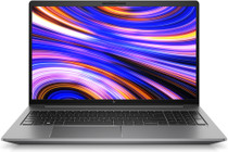 HP ZBook Power G10 Mobile workstation 39.6 cm (15.6") Full HD AMD Ryzen™ 7 PRO 7840HS 16 GB DDR5-SDRAM 1 TB SSD NVIDIA RTX A1000 Wi-Fi 6E (802.11ax) Windows 11 Pro Grey - 869Z8EA