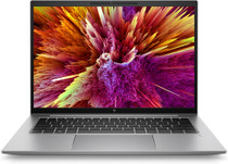 HP ZBook Firefly G10 Mobile workstation 35.6 cm (14") WUXGA Intel® Core™ i5 i5-1335U 16 GB DDR5-SDRAM 512 GB SSD NVIDIA RTX A500 Wi-Fi 6E (802.11ax) Windows 11 Pro Grey - 869Z0EA