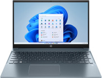 HP Pavilion 15-eg3021na Laptop 39.6 cm (15.6") Touchscreen Full HD Intel® Core™ i3 i3-1315U 8 GB DDR4-SDRAM 256 GB SSD Wi-Fi 6 (802.11ax) Windows 11 Home Blue - 800R4EA