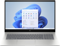 HP ENVY 17-cw0005na Laptop 43.9 cm (17.3") 4K Ultra HD Intel® Core™ i7 i5-1335U 32 GB DDR4-SDRAM 1 TB SSD NVIDIA GeForce RTX 3050 Wi-Fi 6E (802.11ax) Windows 11 Home Silver - 8J271EA