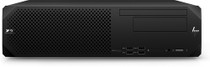 HP Z2 G9 Intel® Core™ i7 i7-13700 16 GB DDR5-SDRAM 512 GB SSD NVIDIA T400 Windows 11 Pro SFF Workstation Black - 98T44ET