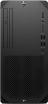 HP Z1 G9 Intel® Core™ i7 i7-13700 16 GB DDR5-SDRAM 512 GB SSD Windows 11 Pro Tower Workstation Black - 86C03EA
