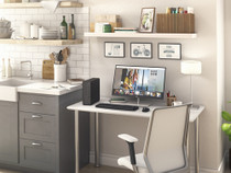HP Slim Desktop S01-pF3001na Intel® Core™ i5 i5-13400 16 GB DDR4-SDRAM 512 GB SSD Windows 11 Home Mini Tower PC Black - 7M4Z9EA