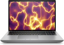 HP ZBook Fury 16 inch G11 Mobile Workstation PC - Data Science Intel® Core™ i7 32 GB DDR5-SDRAM Windows 11 Pro - 62X62EA