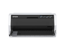 Epson LQ-780 dot matrix printer 360 x 180 DPI 487 cps - C11CJ81401