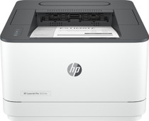 HP LaserJet Pro 3002dw Printer, Black and white, Printer for Small medium business, Print, Wireless; Print from phone or tablet; Two-sided printing - 3G652F