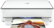 HP ENVY HP 6020e All-in-One Printer, Color, Printer for Home and home office, Print, copy, scan, Wireless; HP+; HP Instant Ink eligible; Print from phone or tablet - 223N4B