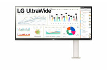 LG 34WQ680-W computer monitor 86.4 cm (34") 2560 x 1080 pixels UltraWide Full HD White - 34WQ680-W.AEK