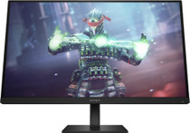 HP OMEN by HP 27k computer monitor 68.6 cm (27") 3840 x 2160 pixels 4K Ultra HD LCD Black - 780G8AA