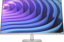 HP M27h FHD computer monitor 68.6 cm (27") 1920 x 1080 pixels Full HD LED Black, Grey - 76D13AA